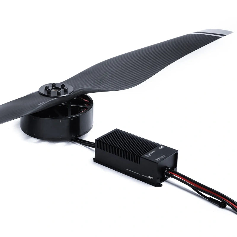 HB40-64x20 drone arm set - Unmanned RC