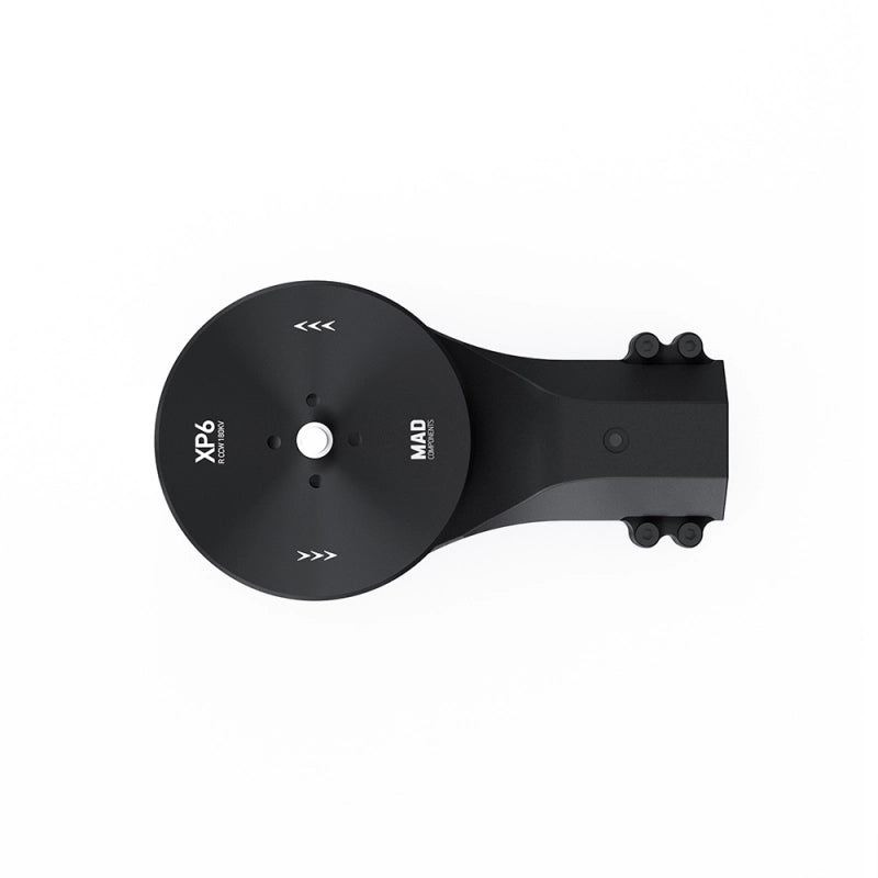 XP6 Drone Arm Set 180KV - Unmanned RC