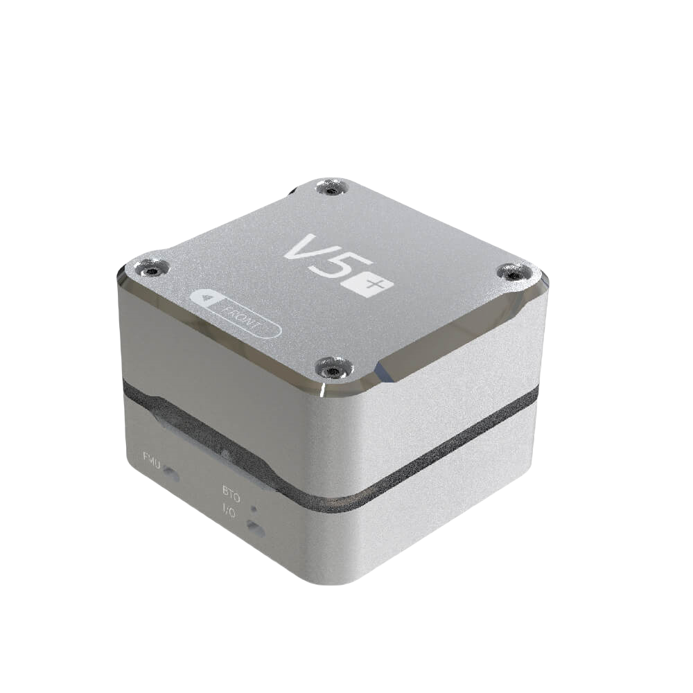 CUAV V5+ Core Autopilot Customize Your Own Carrier Board - Unmanned RC