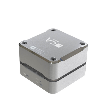CUAV V5+ Core Autopilot Customize Your Own Carrier Board - Unmanned RC