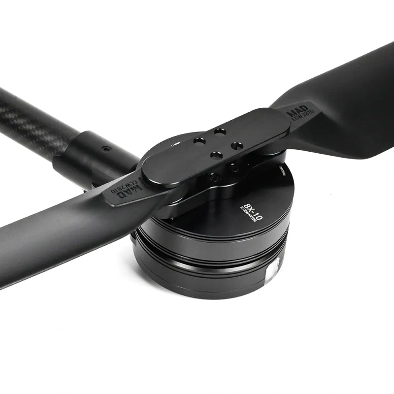 8X-10 M8SC10 drone arm set - Unmanned RC