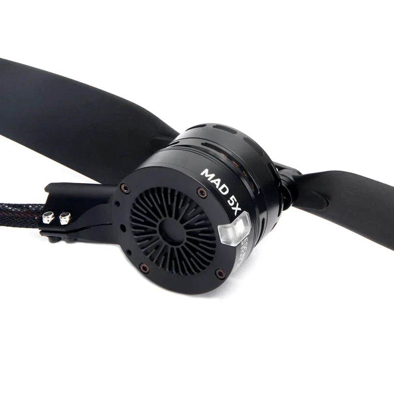 MAD 5X10 5010 drone arm set - Unmanned RC
