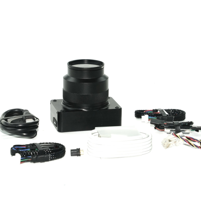 ADTi 26MP 26S V2 Surveyor Drone Mapping Cameras - Unmanned RC