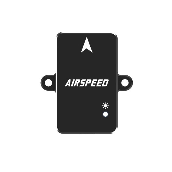 CAN AIRSPEED – MS4525DO CAN Airspeed Module - Unmanned RC