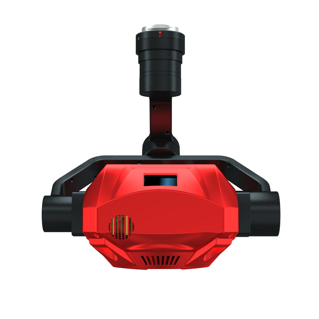 120MP V3 Oblique Camera for DJI M350RTK OR SDK Aerial Mapping - Unmanned RC