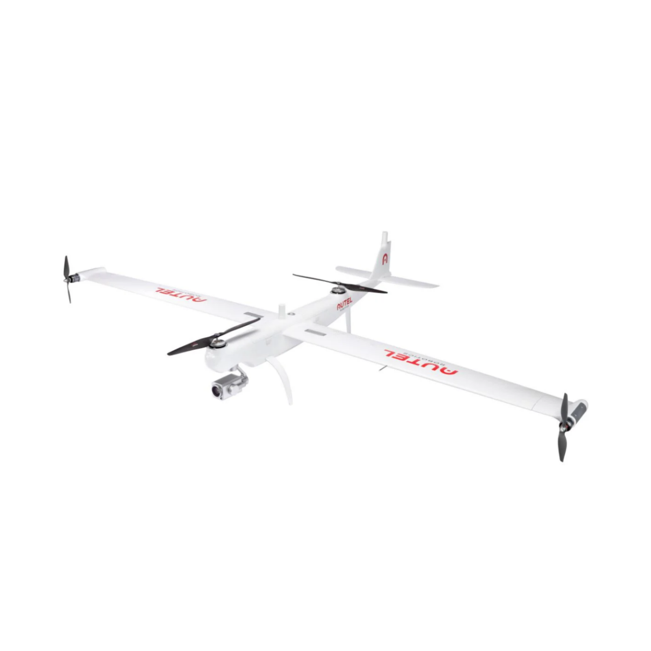 Autel Dragonfish Standard with L20T Gimbal Camera - Unmanned RC