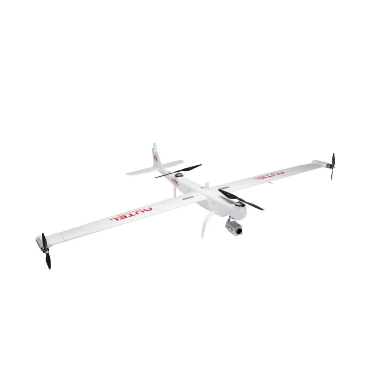 Autel Dragonfish Standard with L20T Gimbal Camera - Unmanned RC
