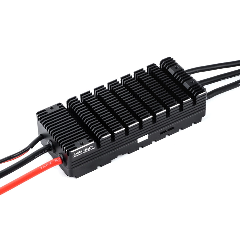 AMPX 150A (12-24S) V2.0 Drone ESC - Unmanned RC
