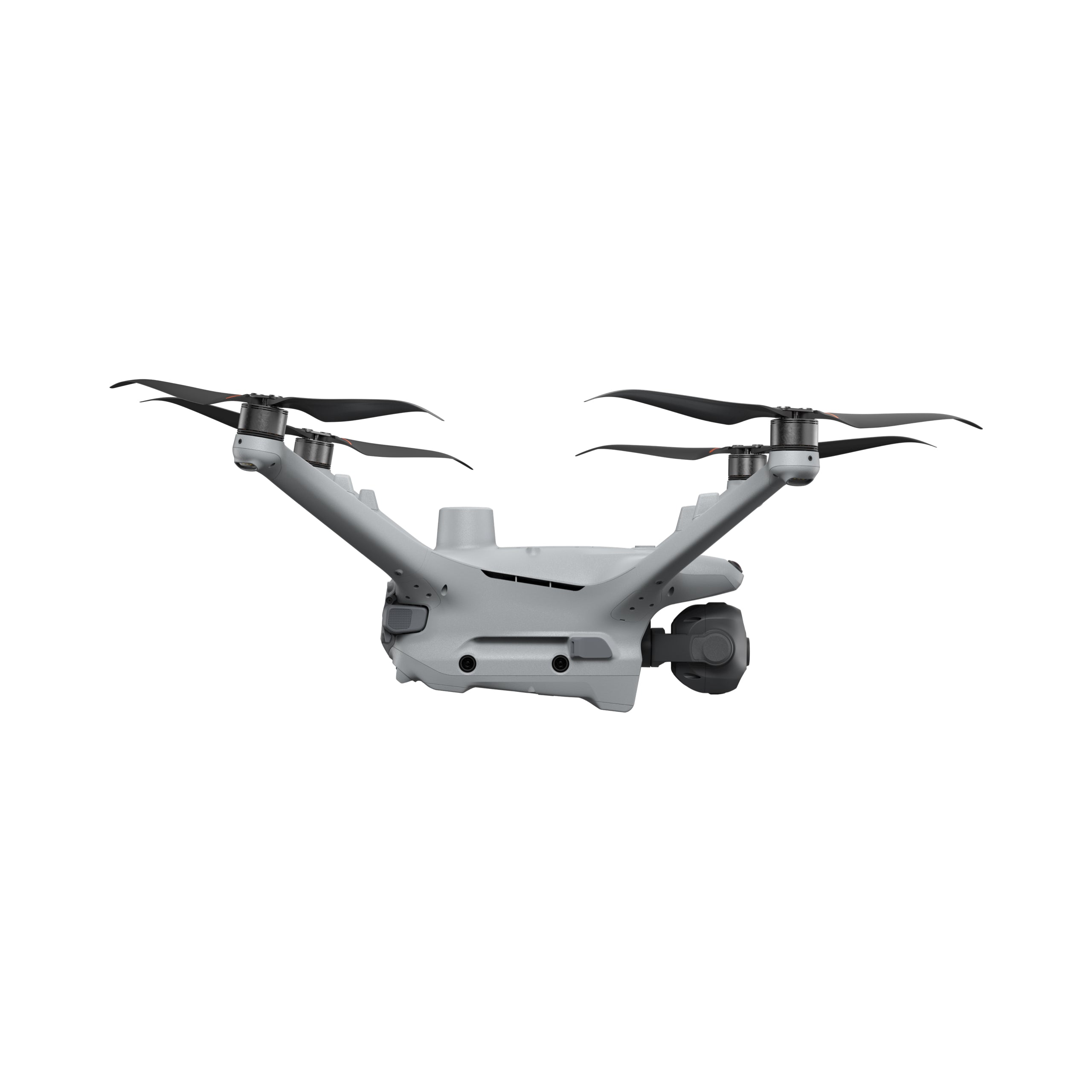 DJI Matrice 4TD - Unmanned RC