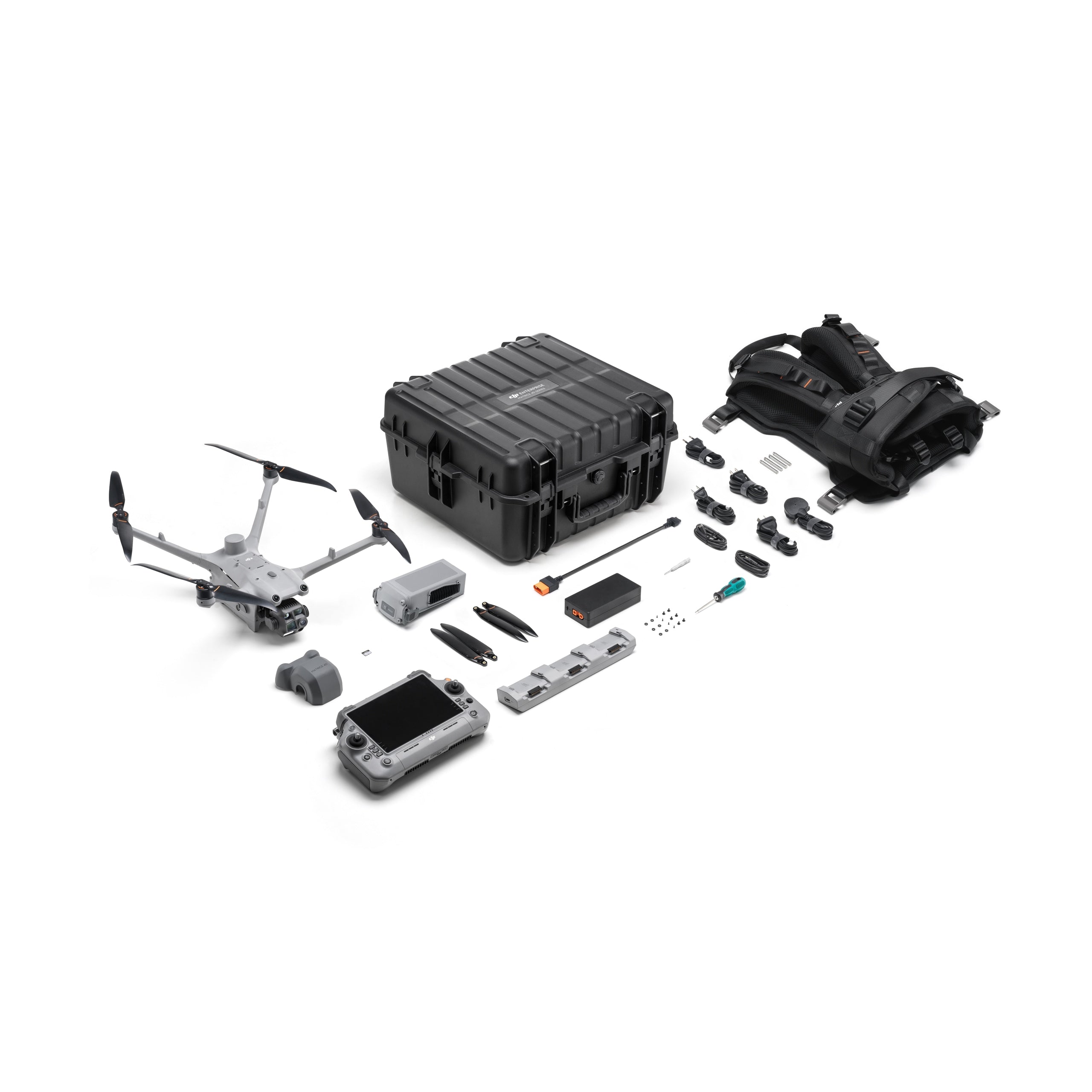 DJI Matrice 4TD - Unmanned RC