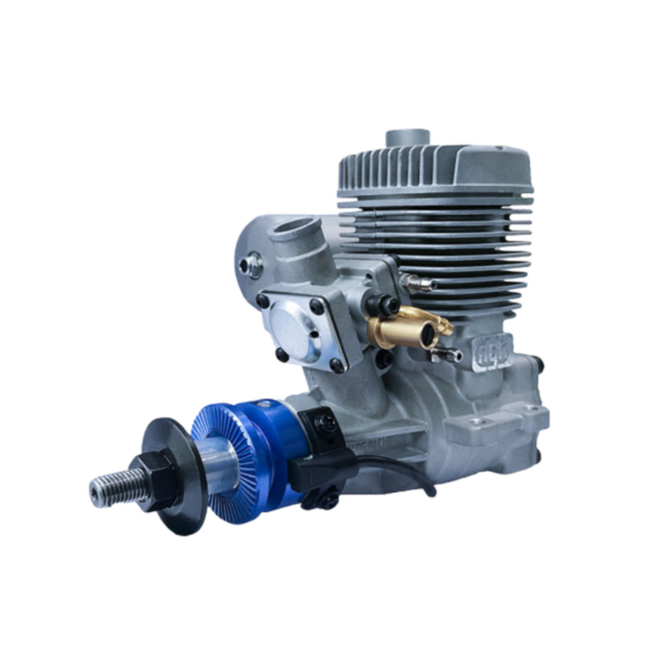NGH GT17-Pro two-stroke gasoline engine - Unmanned RC