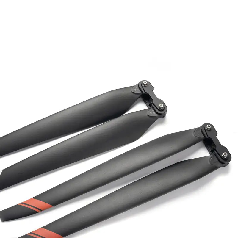 MAD TIPUP 43x14 Polymer Folding Propeller - Unmanned RC