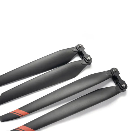 MAD TIPUP 43x14 Polymer Folding Propeller - Unmanned RC