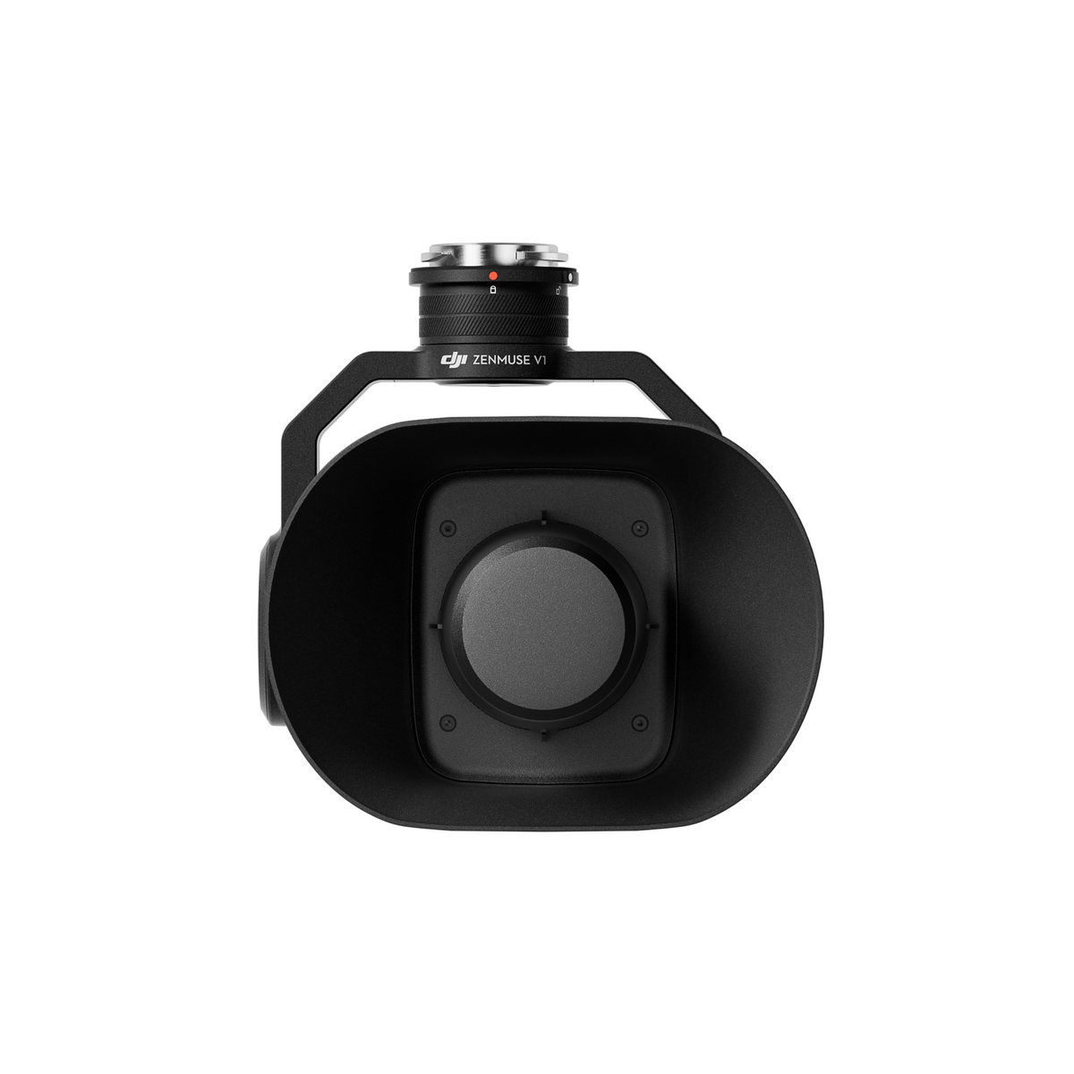DJI Zenmuse V1 - Unmanned RC