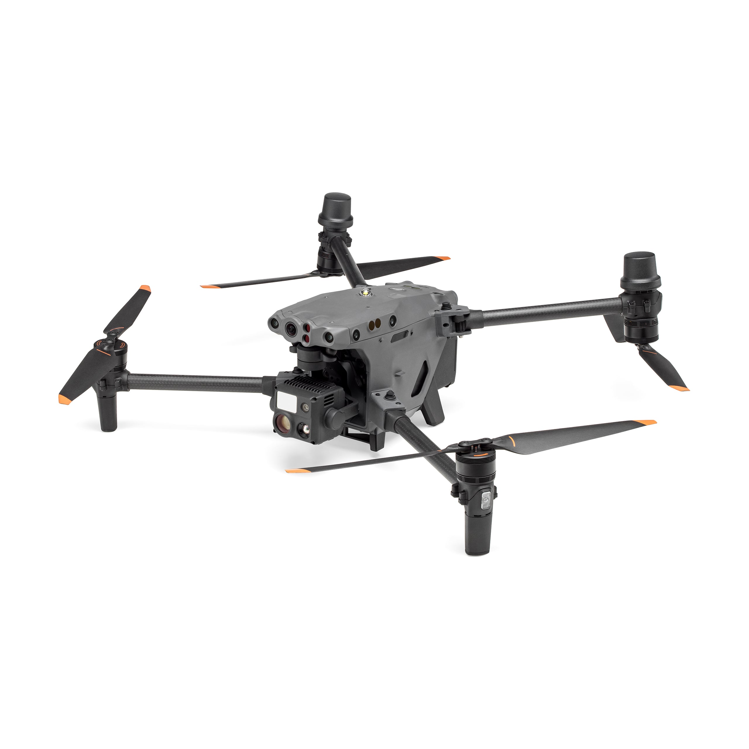 DJI Matrice 30T Worry-Free Plus Combo - Unmanned RC