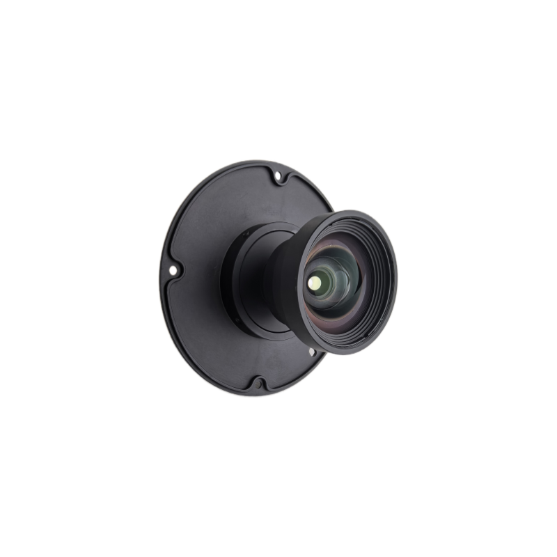 ADTi 16 mm APS-C Professional Mapping Camera Lens - Unmanned RC