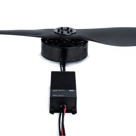 HB40-57X19 drone arm set - Unmanned RC