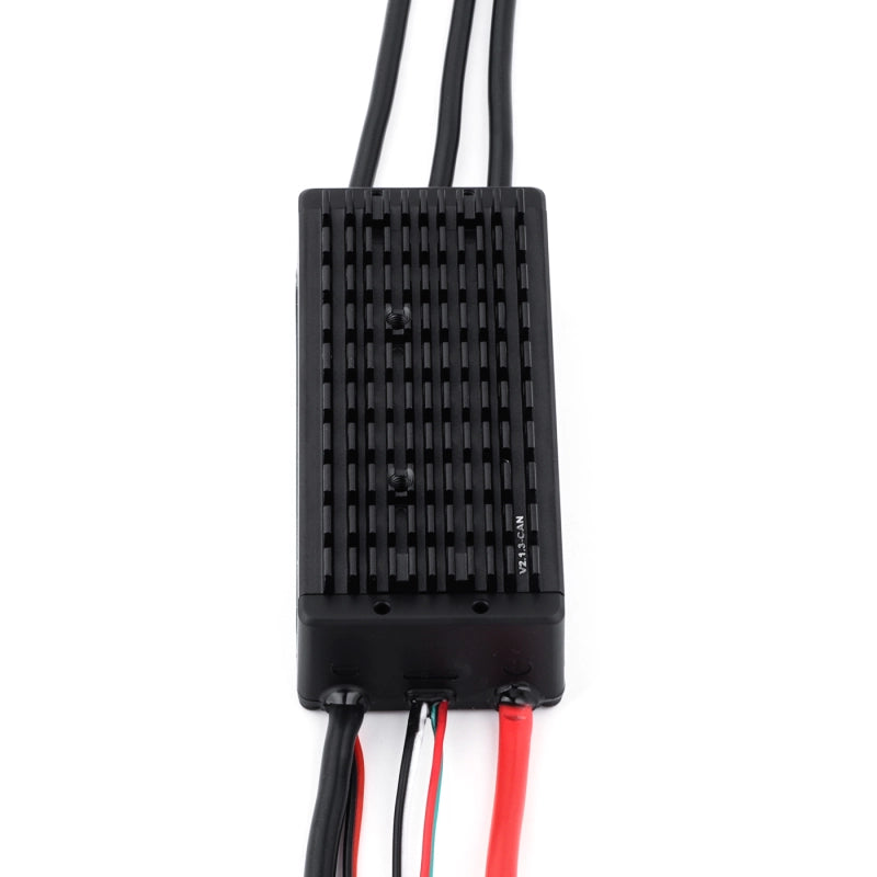 AMPX 80A (5-14S) Drone ESC - Unmanned RC