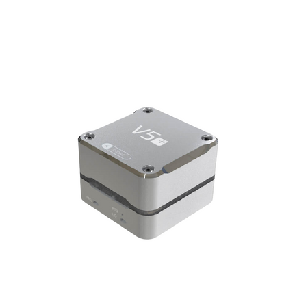 CUAV V5+ Core Autopilot Customize Your Own Carrier Board - Unmanned RC