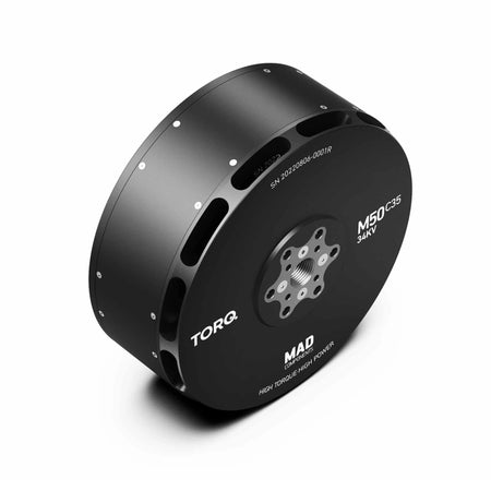 M50C35 PRO IPE Manned Drone Motor - Unmanned RC