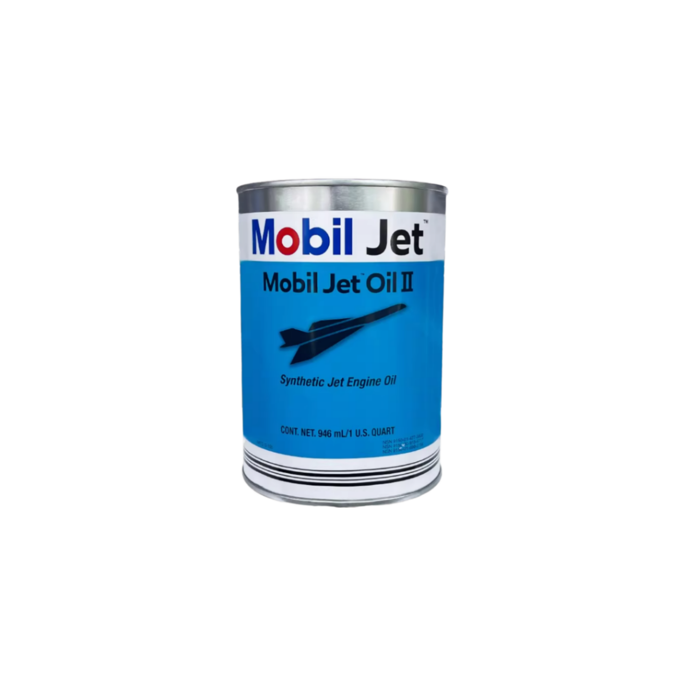 MobilJet Oil ii - Unmanned RC