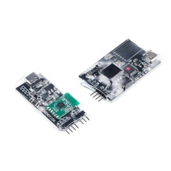 FOC 120A 8-14S Drone ESC - Unmanned RC