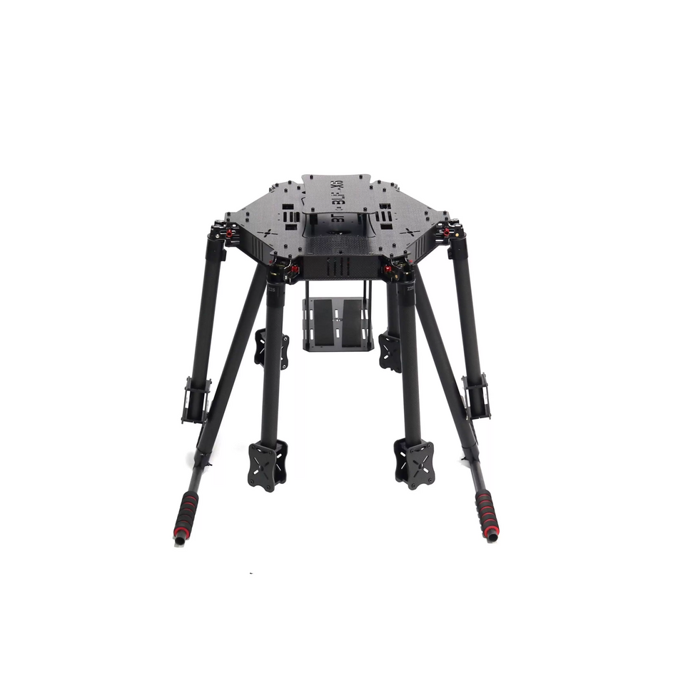 UnmannedRC X960 Industrial Hexacopter Frame Kit - Unmanned RC