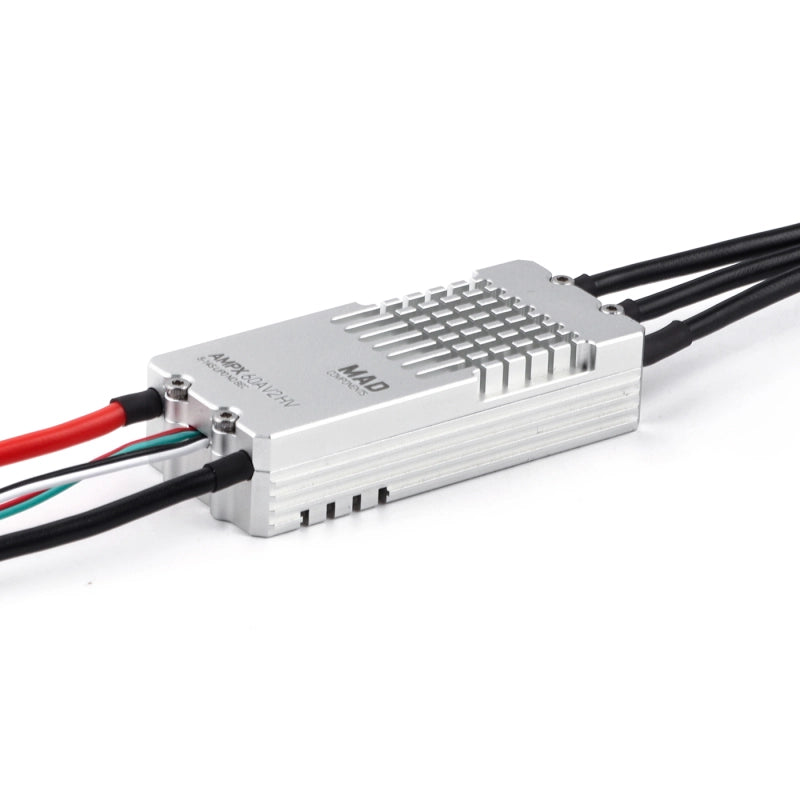 AMPX 60A (5-14S) Drone ESC - Unmanned RC