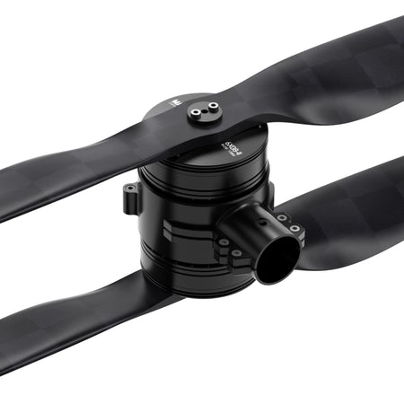 6X08-II 130KV Coaxial drone arm set - Unmanned RC