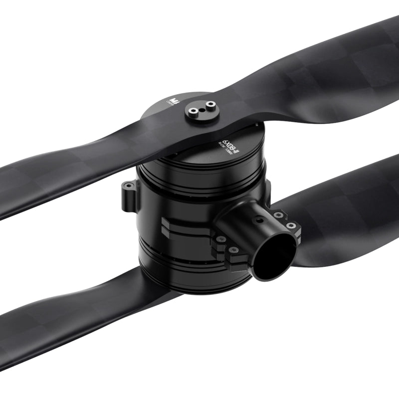 6X08-II 130KV Coaxial drone arm set - Unmanned RC