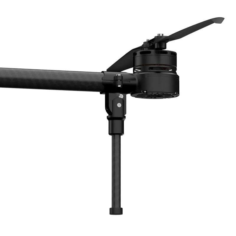 MAD 4x08 Drone Arm Set 400KV - Unmanned RC