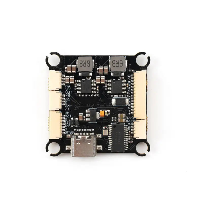 MAD PULSAR 8S F405 Flight Controller