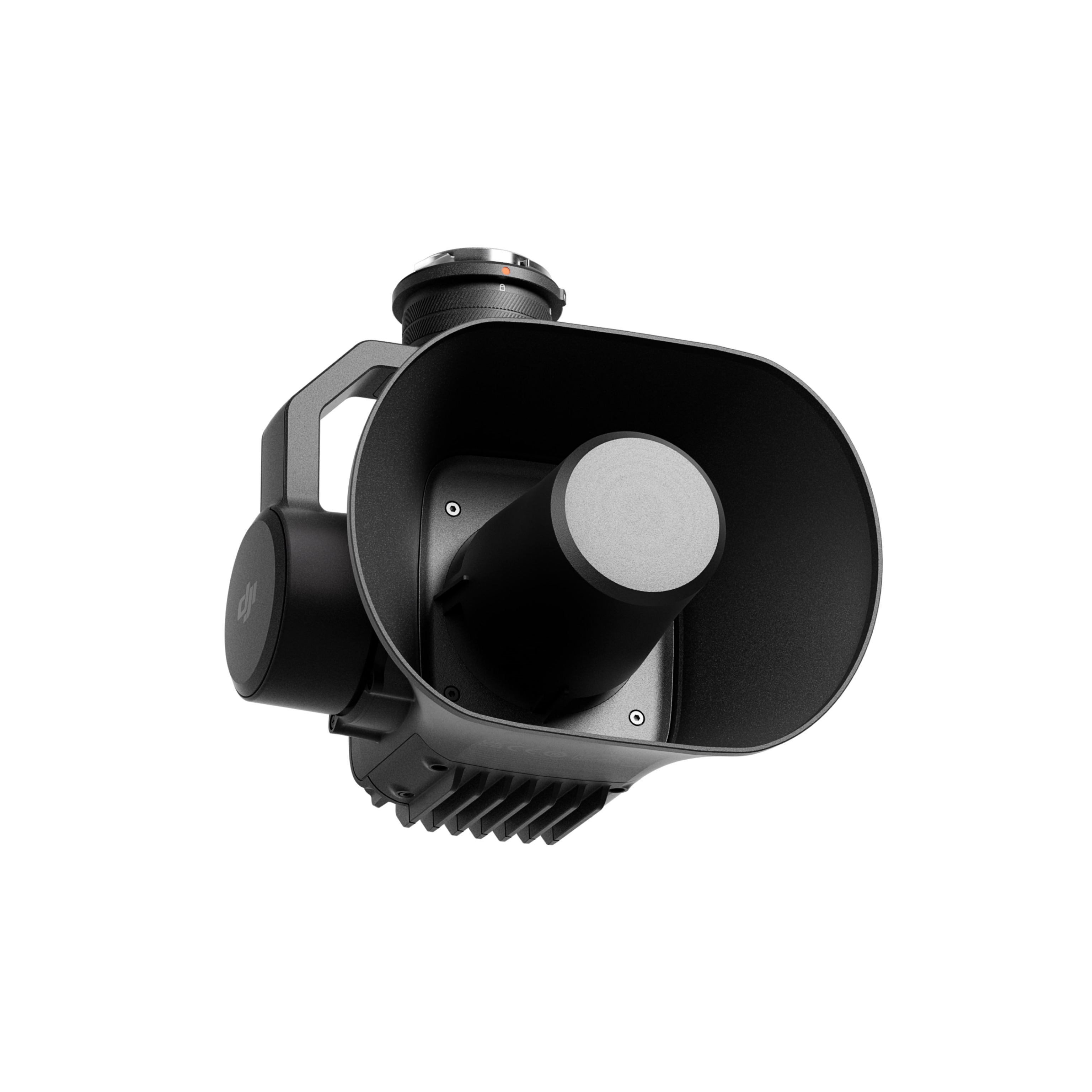 DJI Zenmuse V1 - Unmanned RC