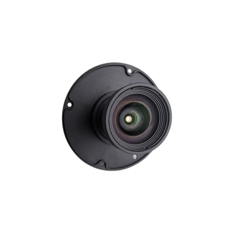 ADTi 16 mm APS-C Professional Mapping Camera Lens - Unmanned RC