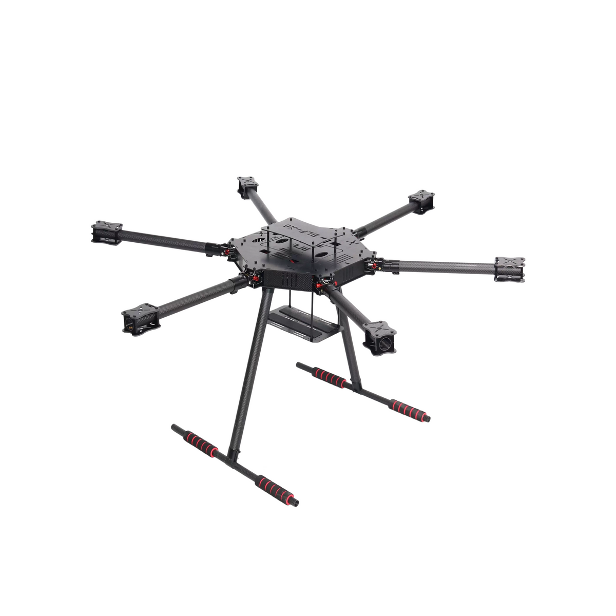 UnmannedRC X960 Industrial Hexacopter Frame Kit - Unmanned RC