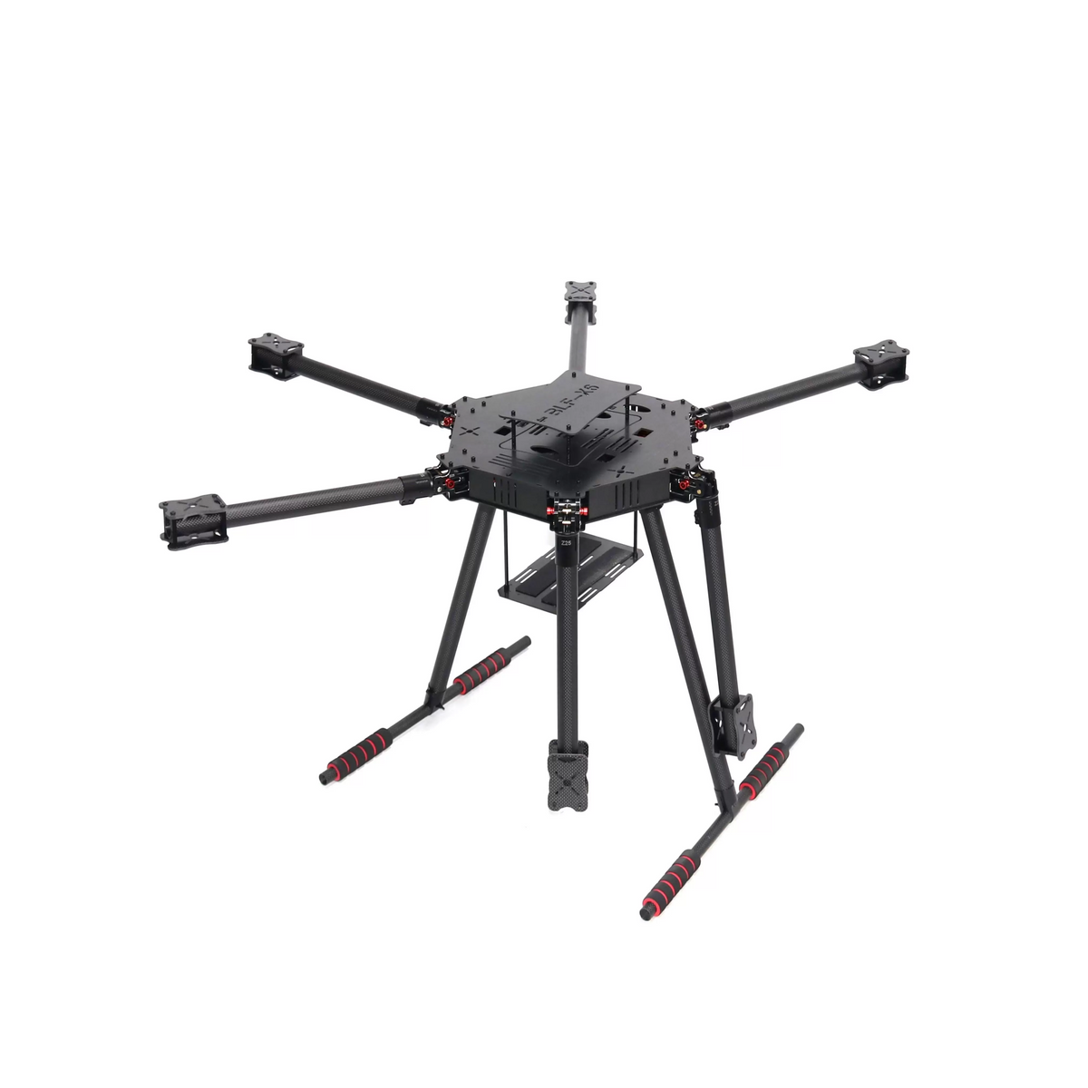 UnmannedRC X960 Industrial Hexacopter Frame Kit - Unmanned RC