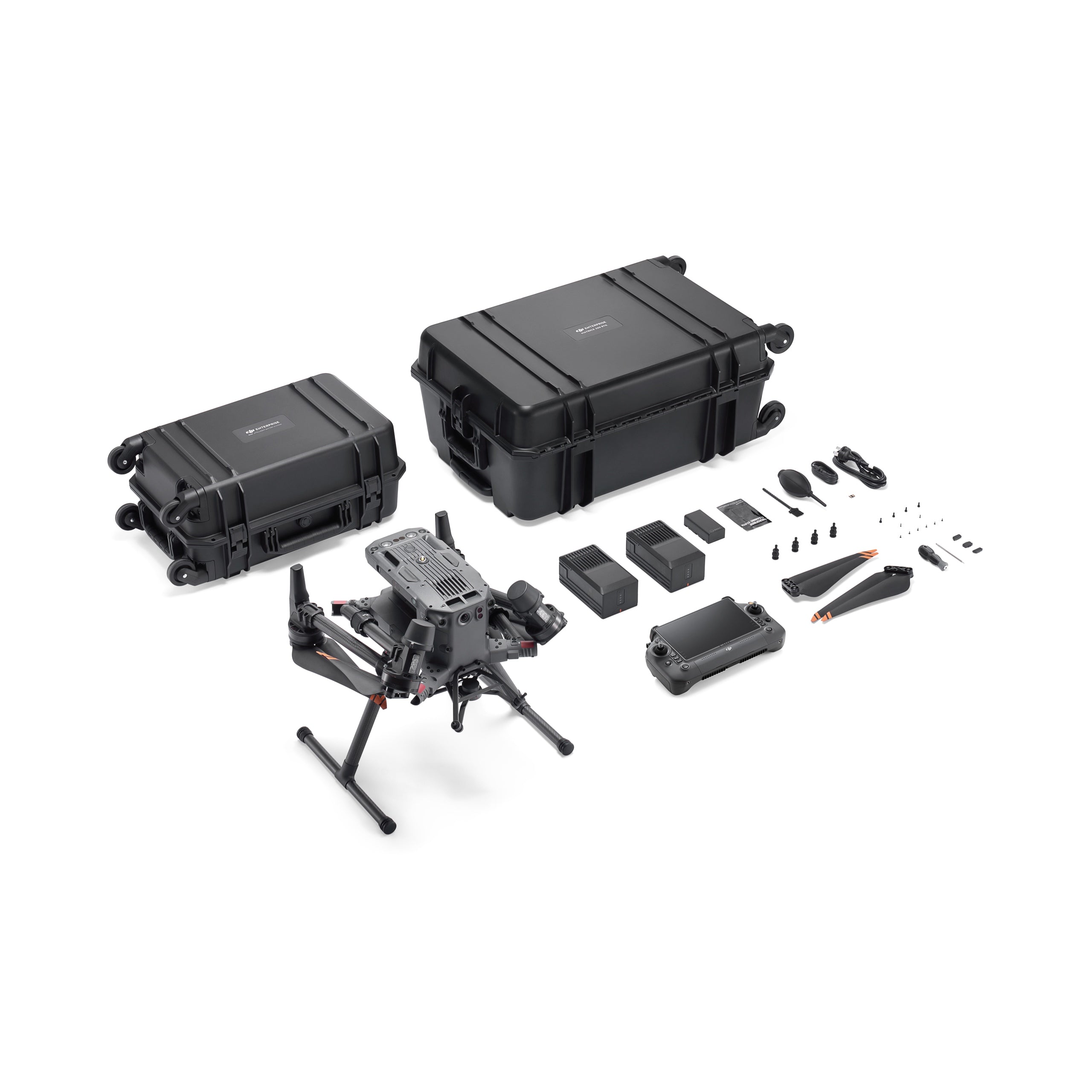 DJI Matrice 350RTK - Unmanned RC