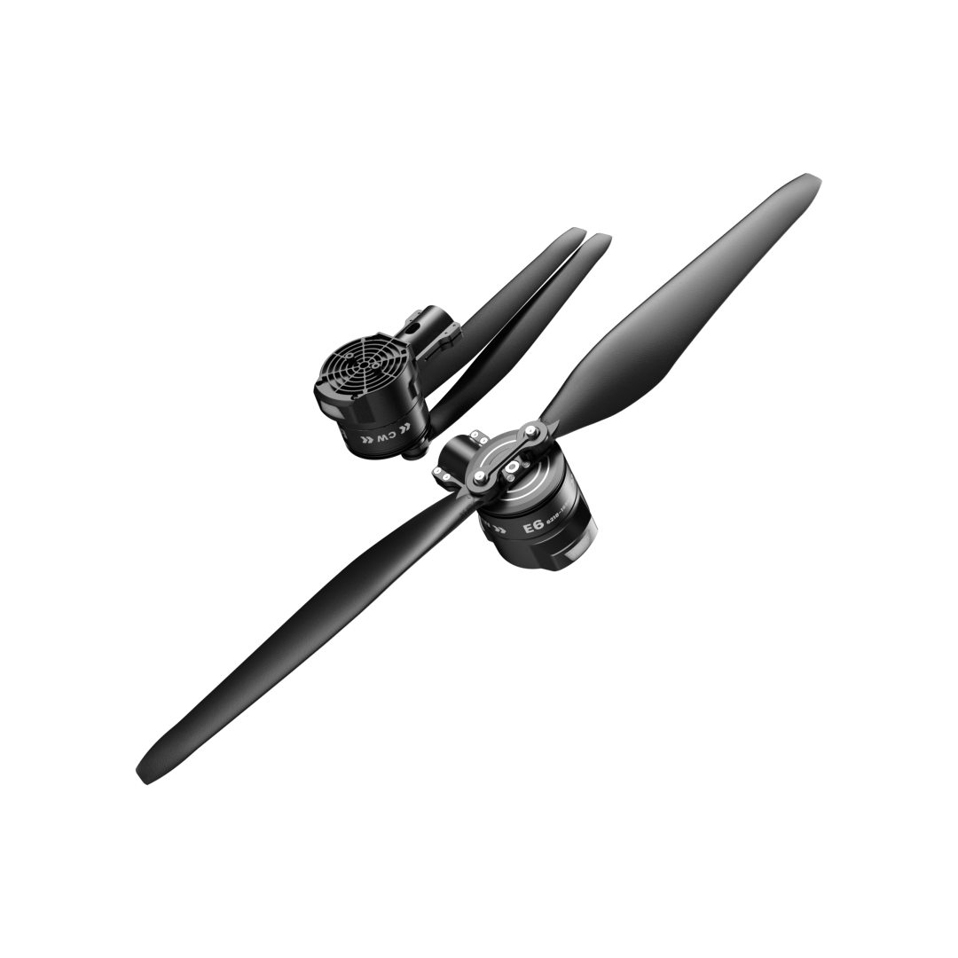 SIYI E6 Propulsion System - Unmanned RC