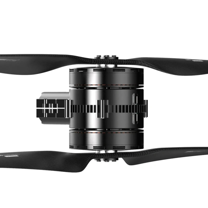 9X12-II Coaxial drone arm set - Unmanned RC