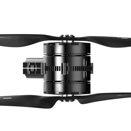 9X12-II Coaxial drone arm set - Unmanned RC