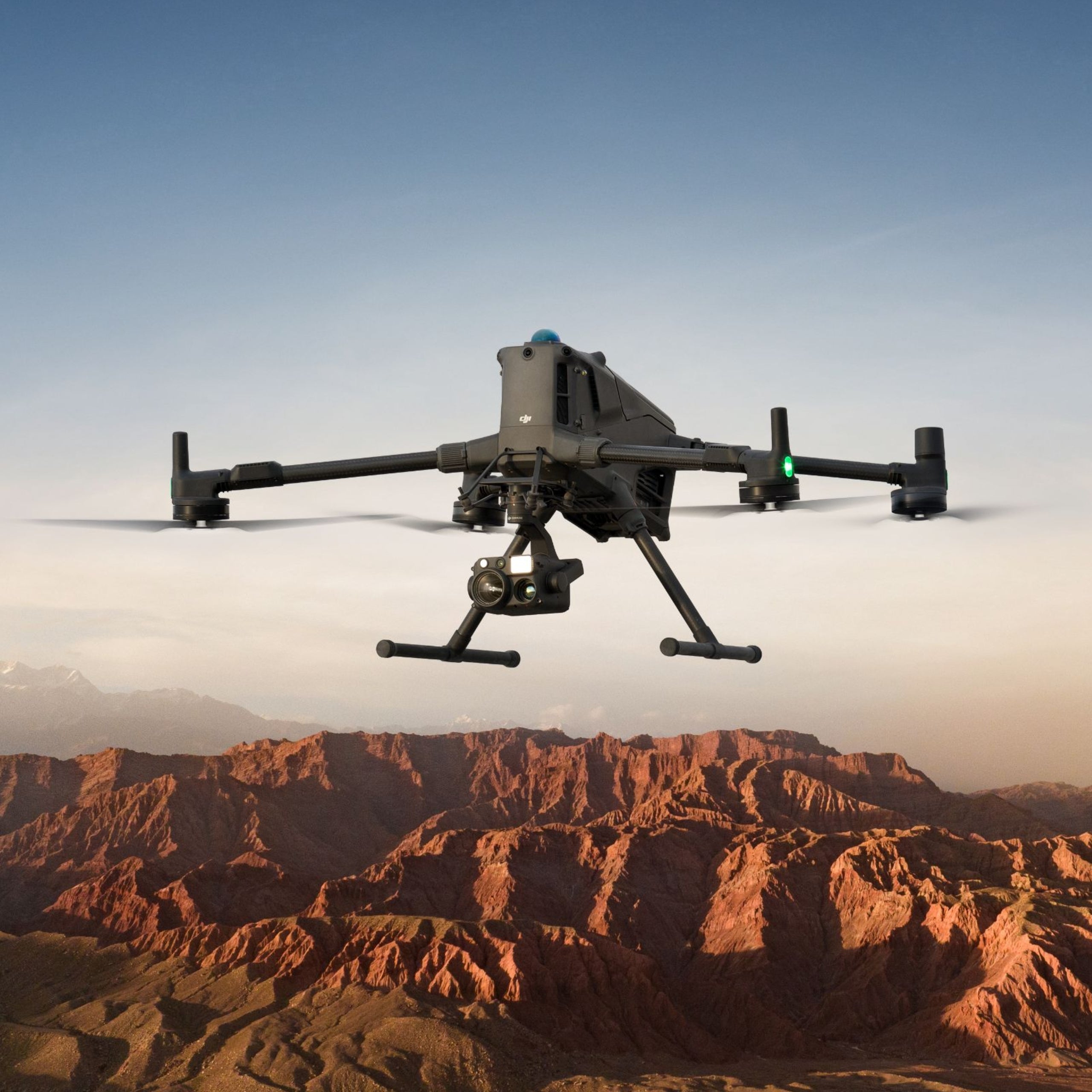 DJI Matrice 400 - Unmanned RC