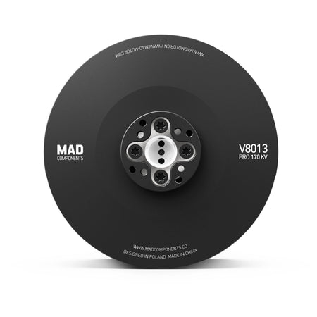 V8013 PRO IPE Feathering propeller Autocenter eVTOL Drone Motor - Unmanned RC
