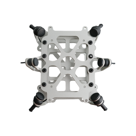 Anti-vibration Board For Flight Controllers Pixhawk Cube/CUAV/Holybro - Unmanned RC