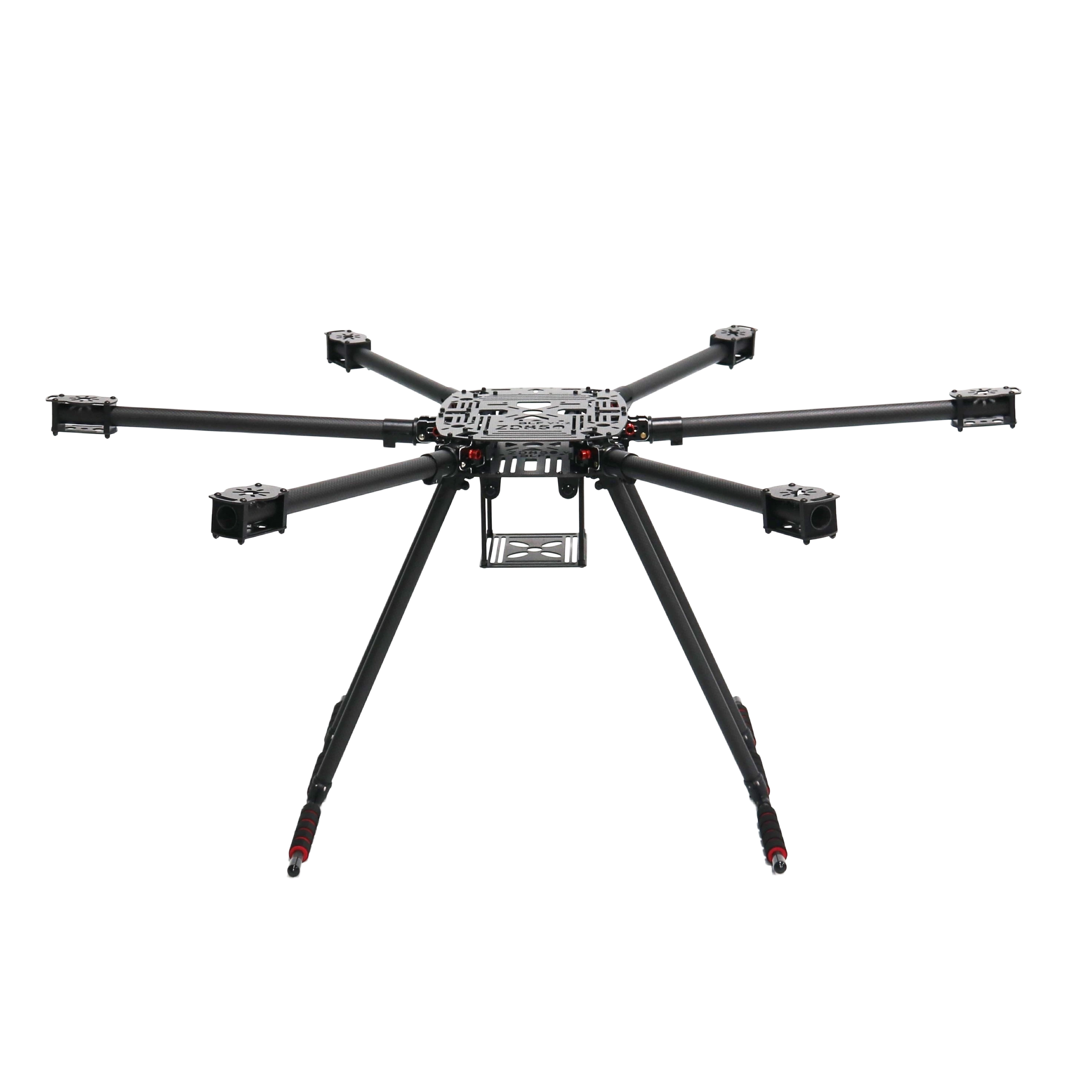 Uav Frame UnmannedRC X850 PRO Industrial Hexacopter Frame Kit