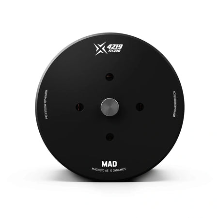 X4219(Long Shaft Version) eVTOL Airplane Drone Motor - Unmanned RC