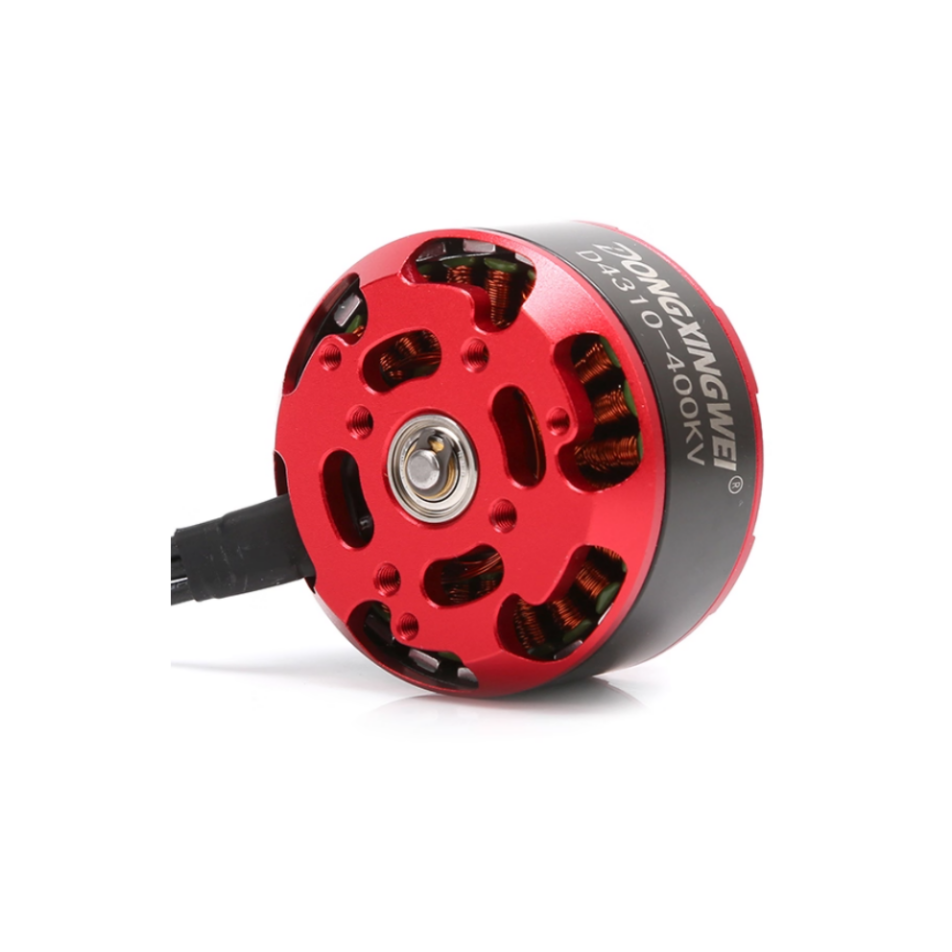 D4310 brushless multirotor motor - Unmanned RC