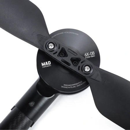 6X-08 M6C08 drone arm set - Unmanned RC