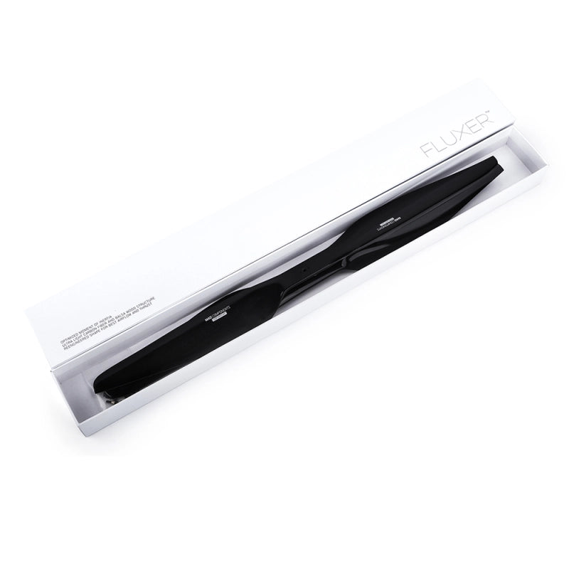 22x7.2 inch FLUXER Glossy carbon fiber propeller - Unmanned RC