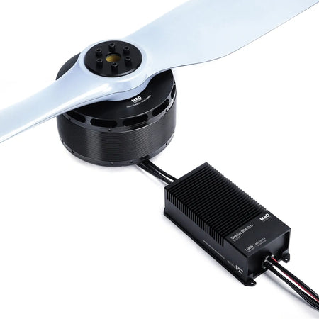 HB60-63x22 drone arm set - Unmanned RC