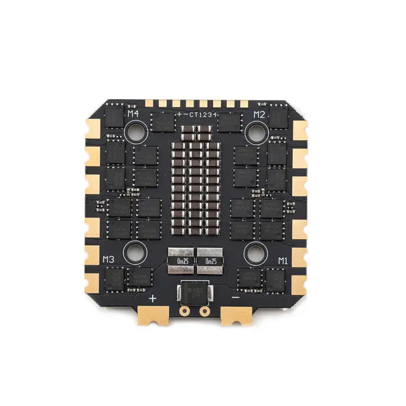 MAD PULSAR BL-32 8S 80A 4IN1 ESC
